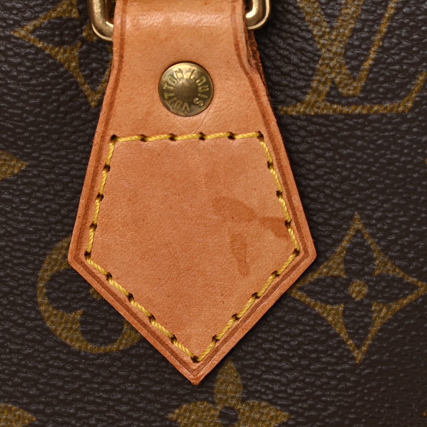 Monogram Alma PM