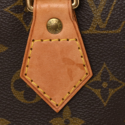 Louis Vuitton Monogram Alma PM 16 of 18