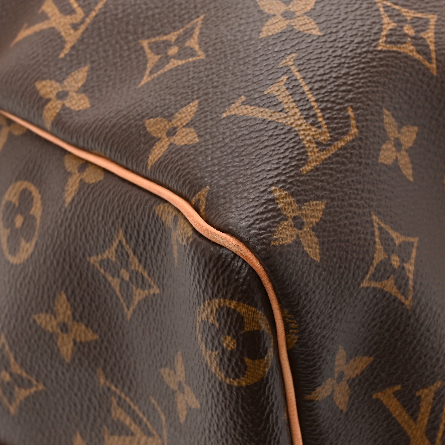 Louis Vuitton Monogram Keepall Bandouliere 45 13 of 22
