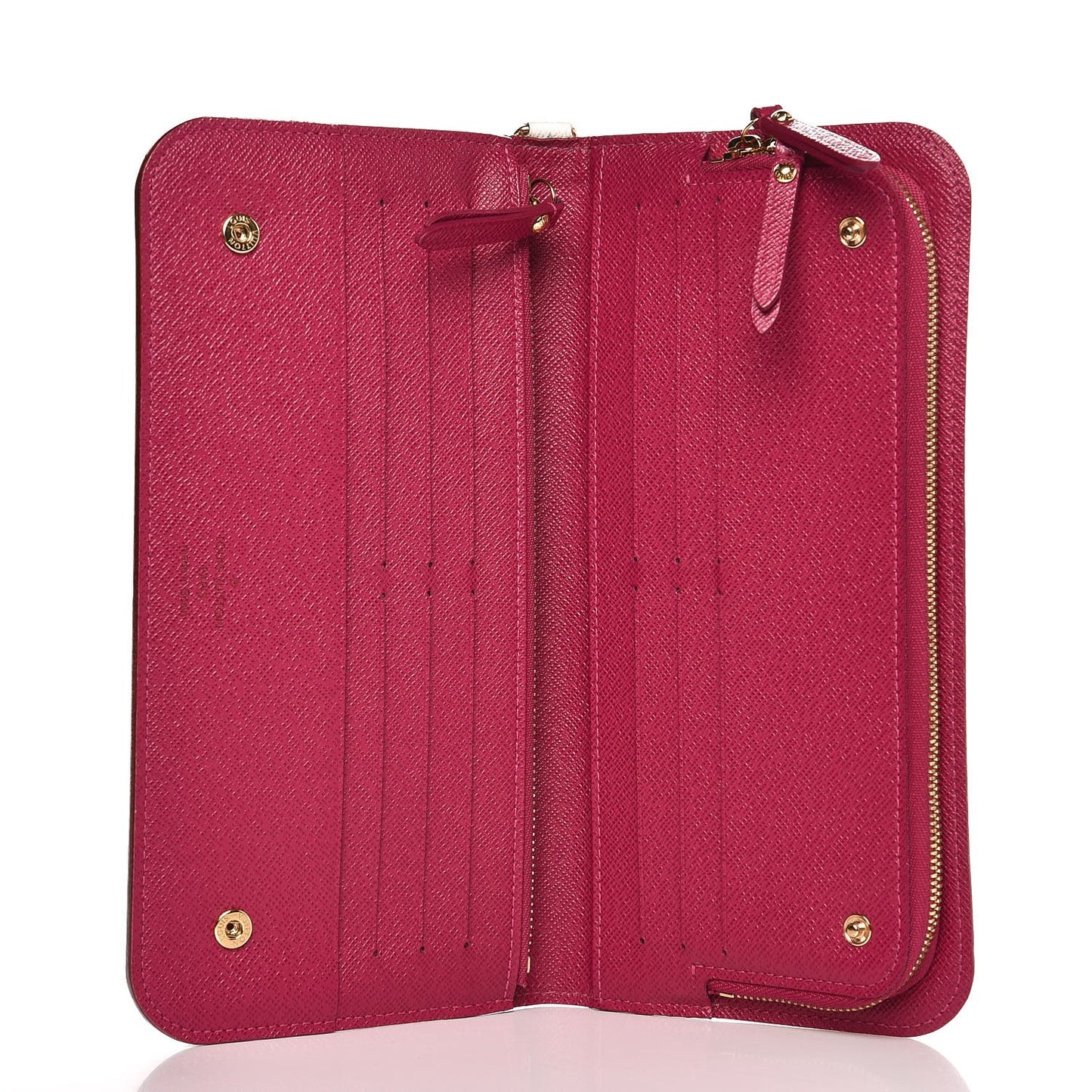 Monogram Multicolor Insolite Wallet Eglantine