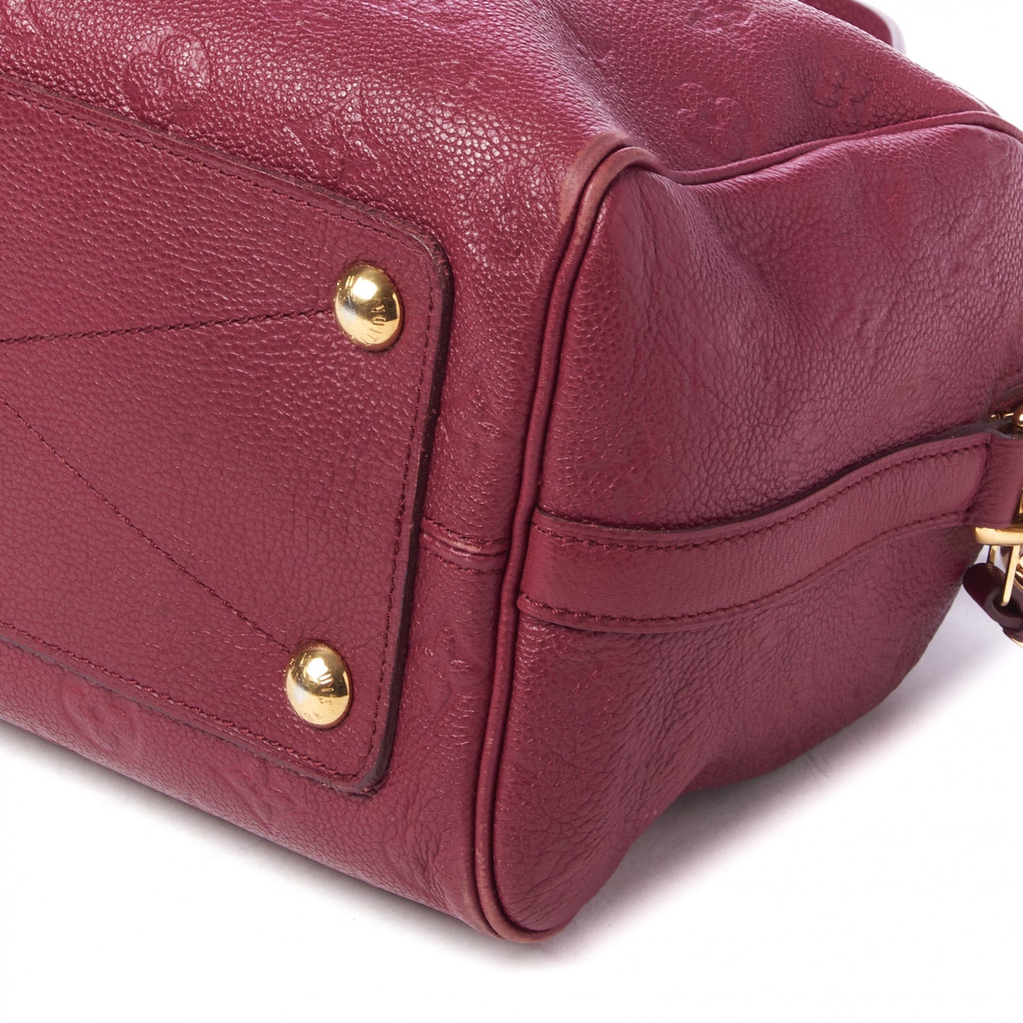 Empreinte Speedy Bandouliere 25 Aurore