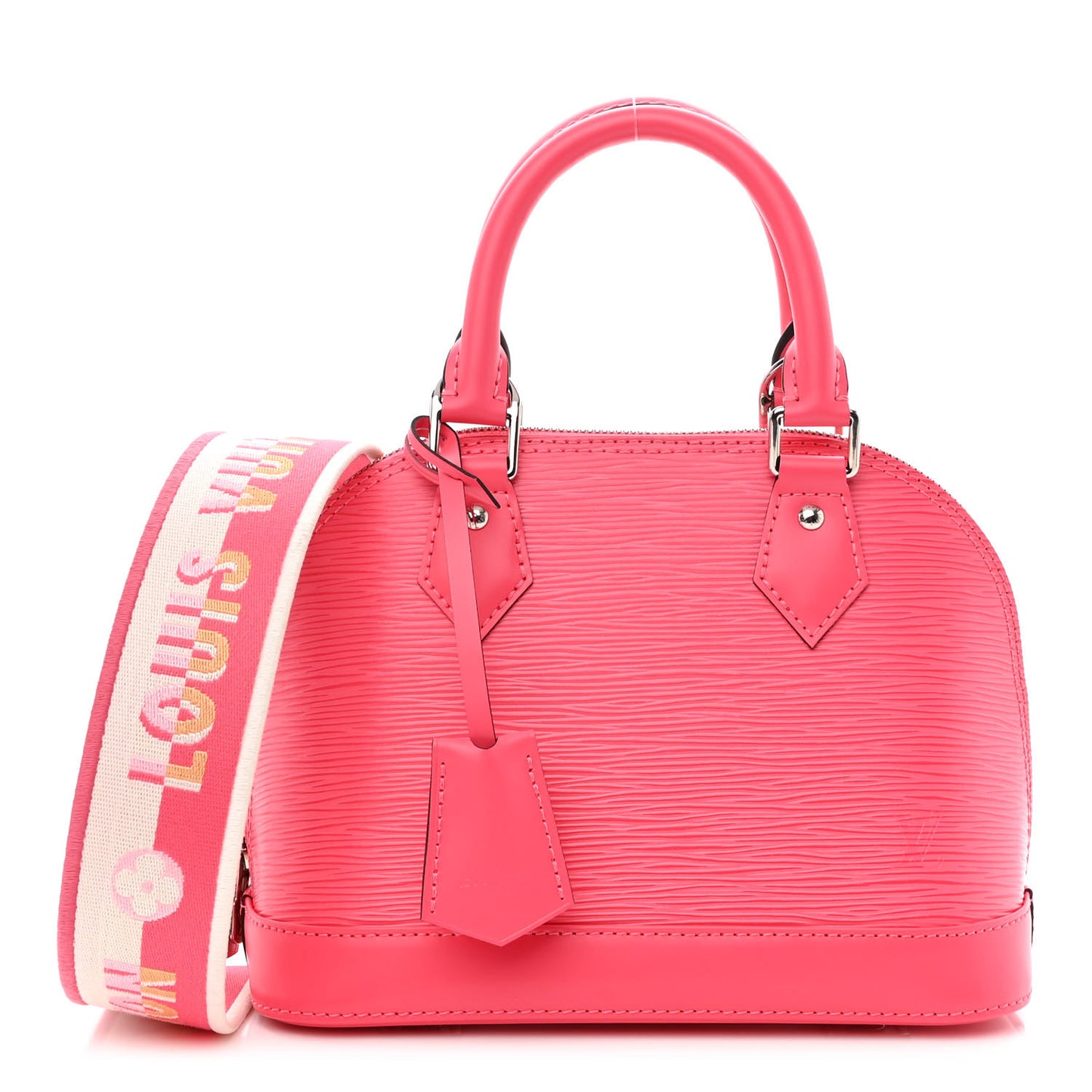 Epi Jacquard Alma BB Dragon Fruit