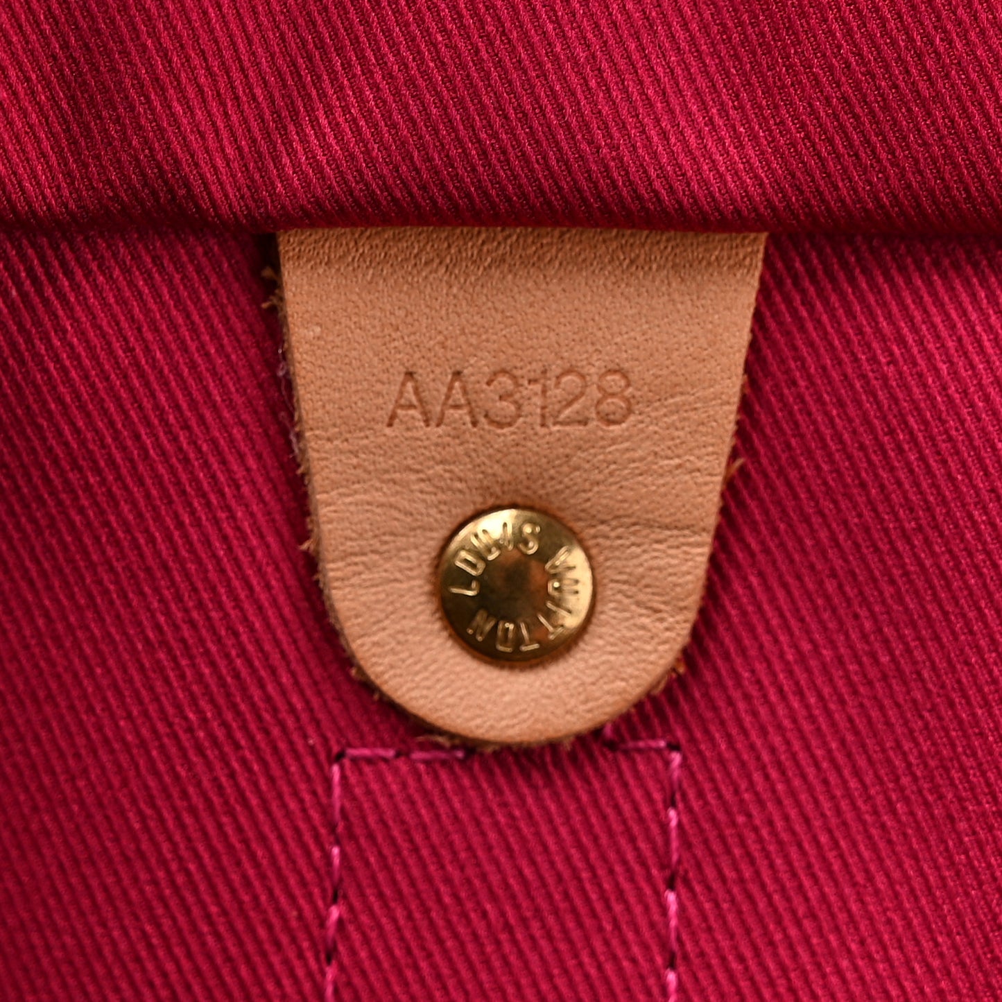 Monogram Patches Keepall Bandouliere 50