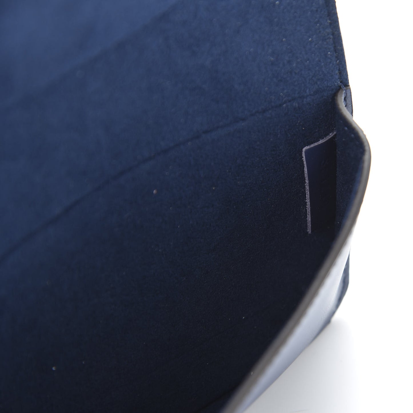 Monogram Escale Sunglass Case Blue