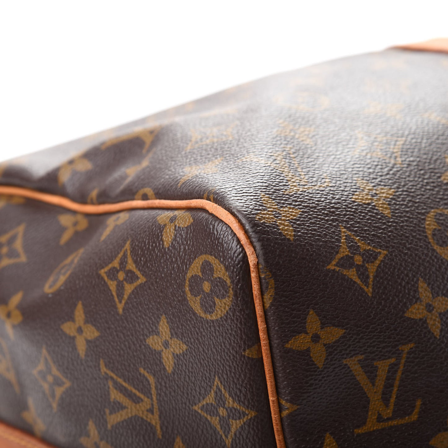 Monogram Keepall Bandouliere 50