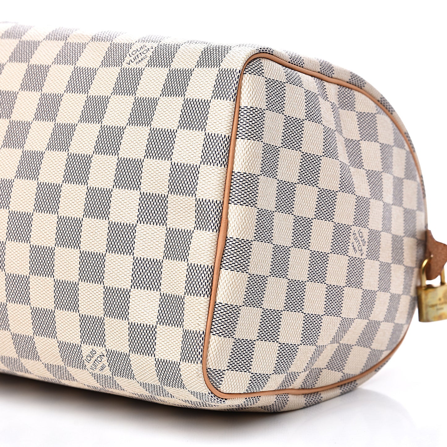 Damier Azur Speedy 30