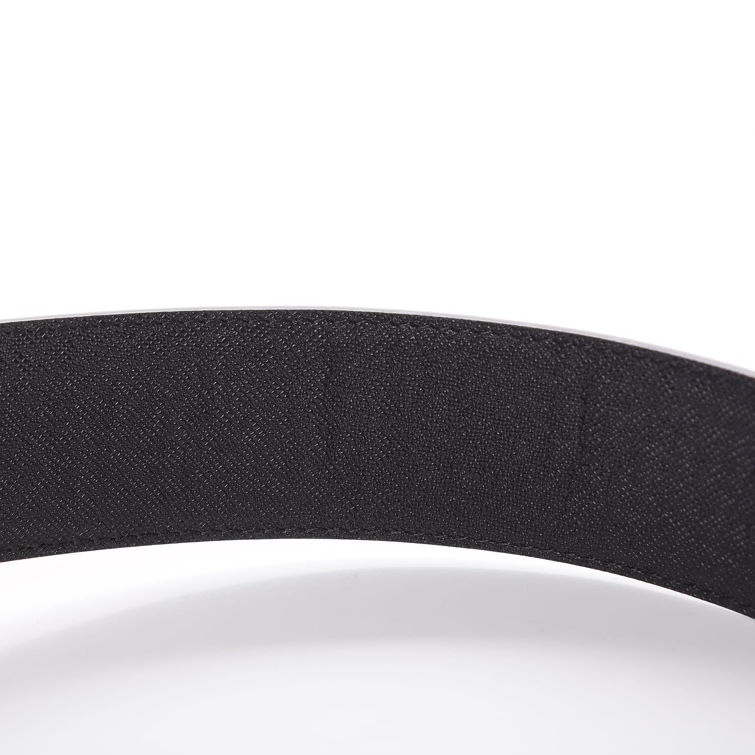 MCM Visetos M-Buckle Belt Cognac 7 of 7