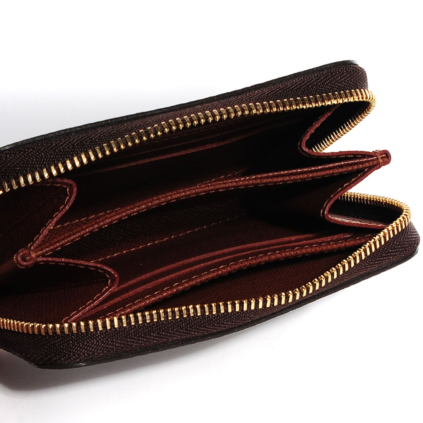 Monogram Zippy Coin Purse