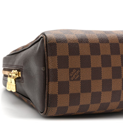Louis Vuitton Damier Ebene Brera 9 of 13