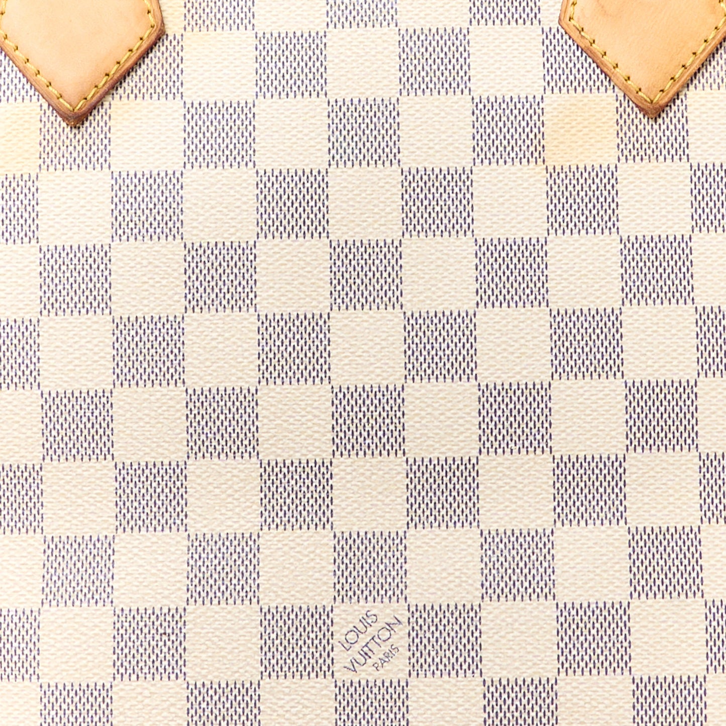Damier Azur Saleya PM