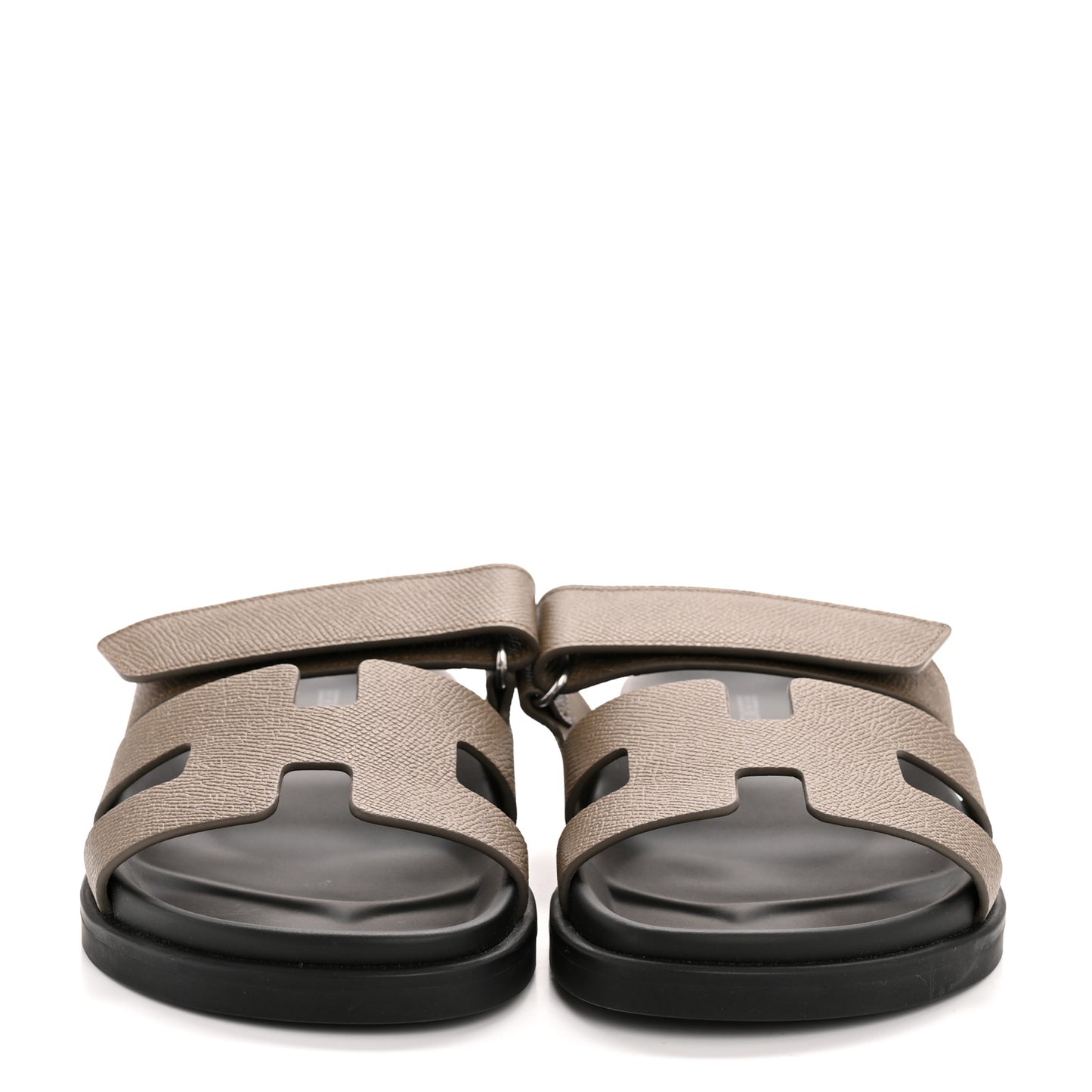 Epsom Womens Chypre Sandals 36.5 Etoupe