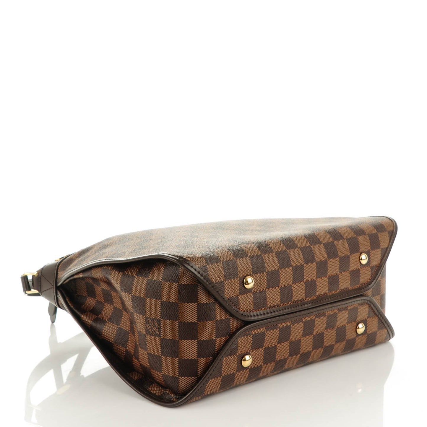 Damier Ebene Duomo Messenger