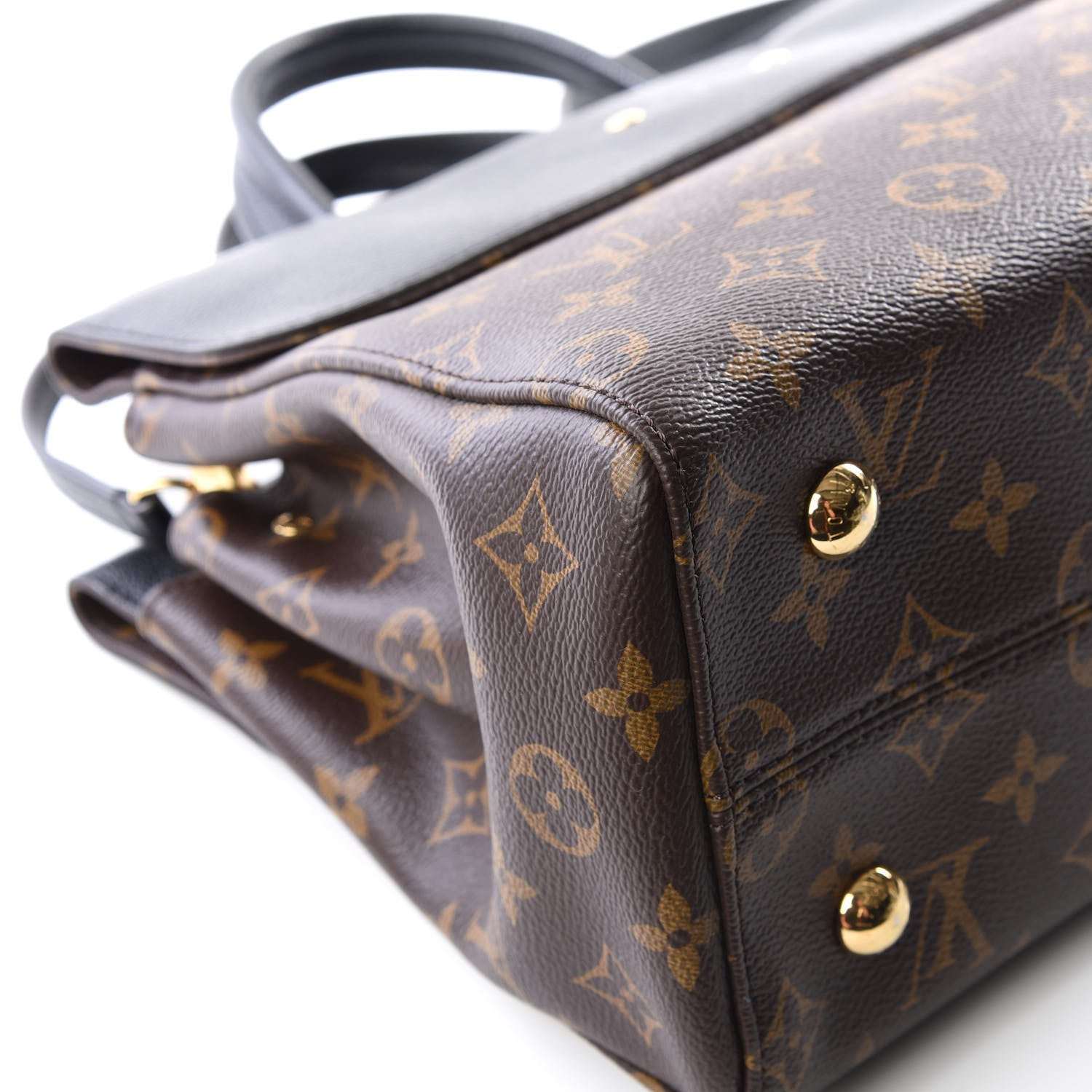 Louis Vuitton Monogram Venus Black 7 of 11