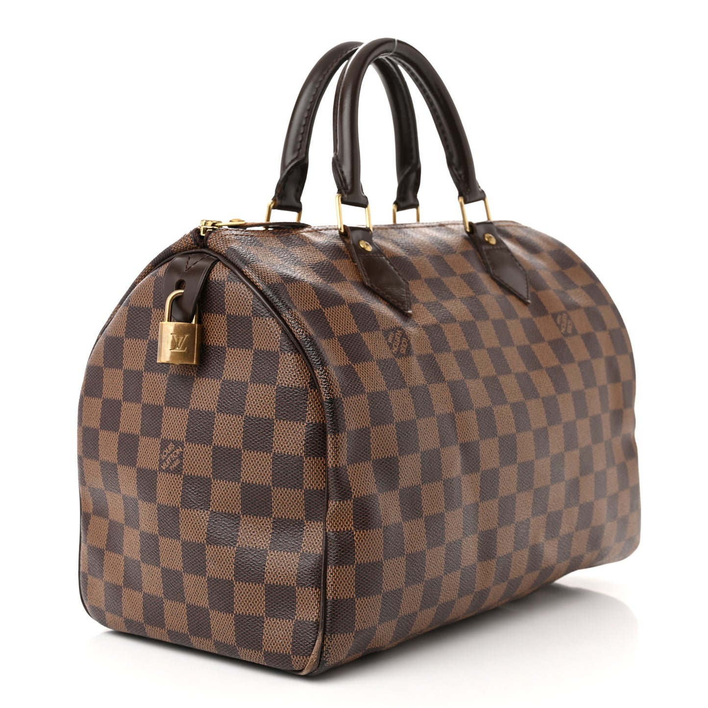 Damier Ebene Speedy 30
