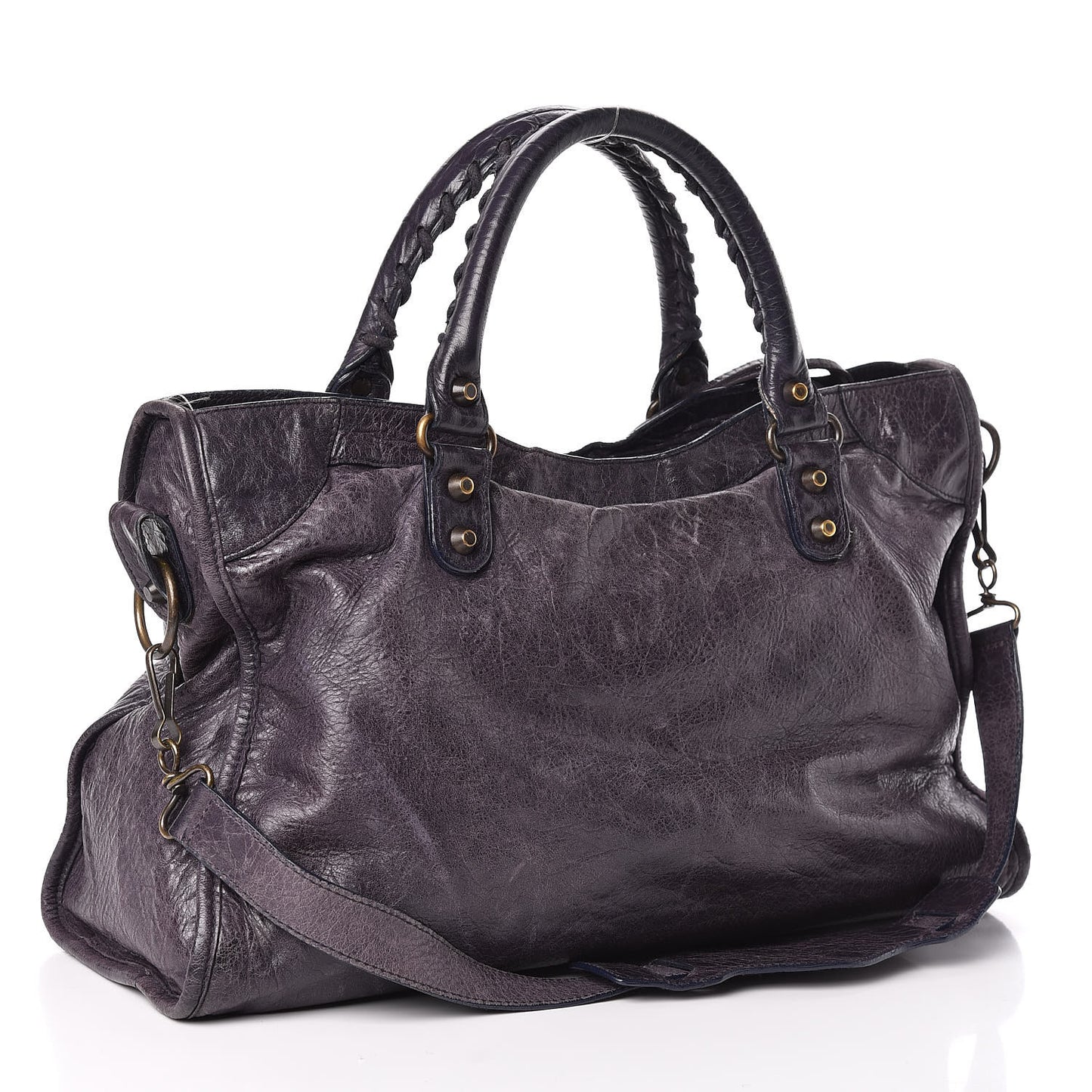 Chevre Classic Hardware City Encre