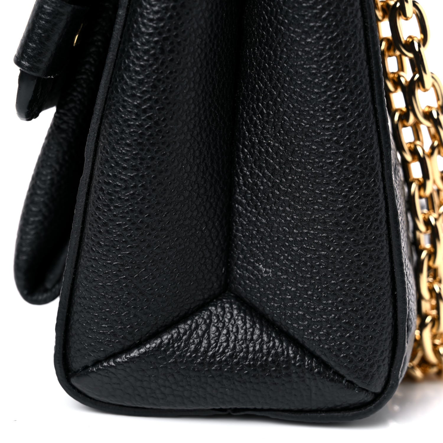 Louis Vuitton Empreinte Vavin BB Black 11 of 12
