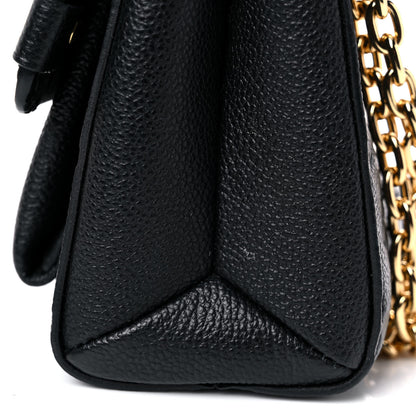 Louis Vuitton Empreinte Vavin BB Black 11 of 12