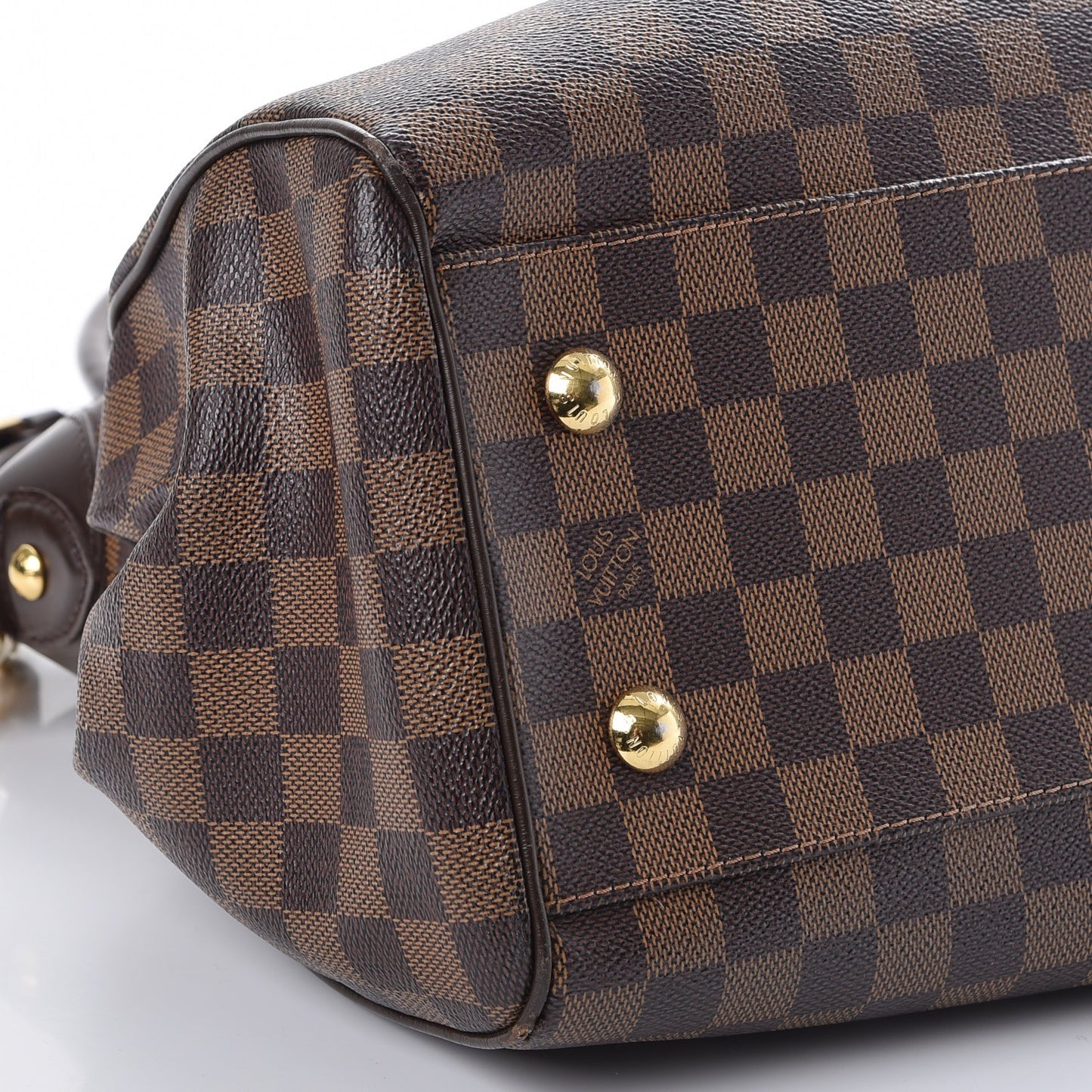 Damier Ebene Trevi GM