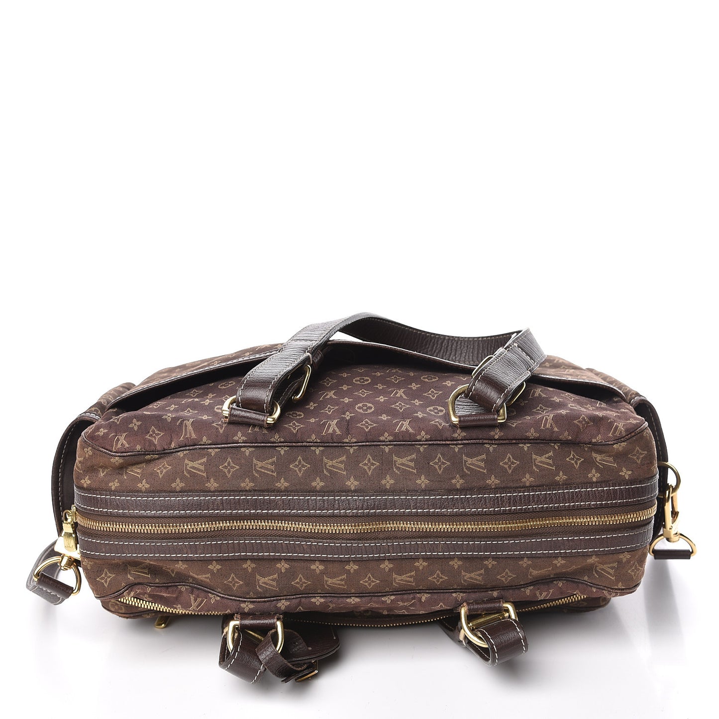 Mini Lin Sac a Langer Diaper Bag Ebene