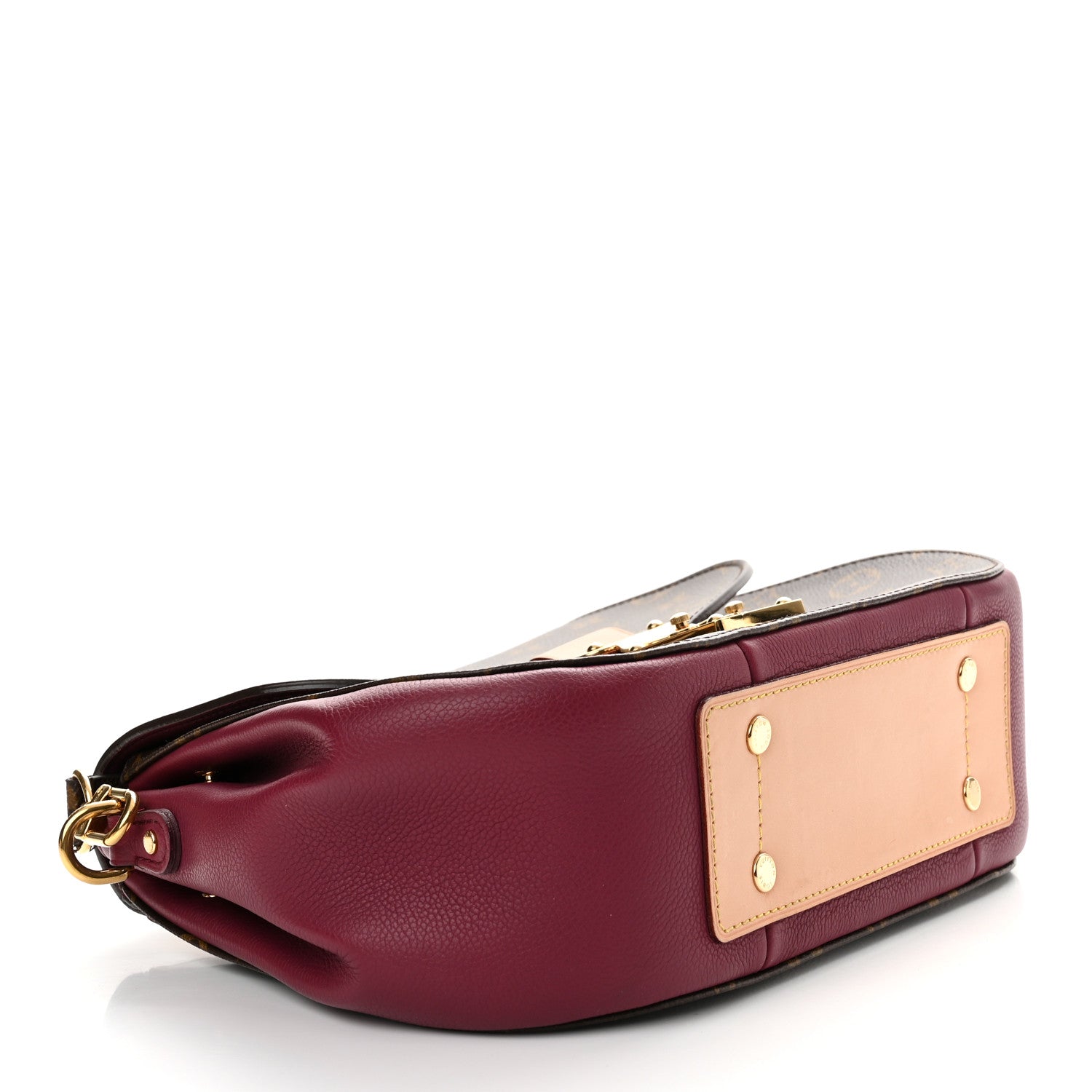 Louis Vuitton Monogram Eden MM Aurore 4 of 13