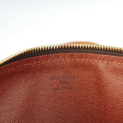 Louis Vuitton Monogram Papillon 30 With Companion 6 of 7