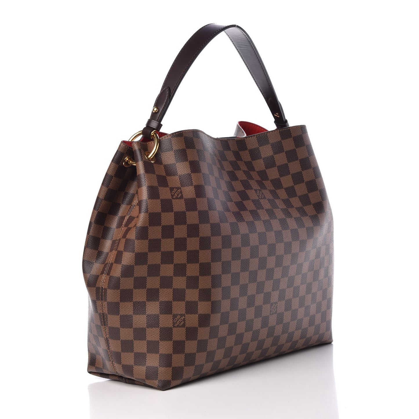 Damier Ebene Graceful MM