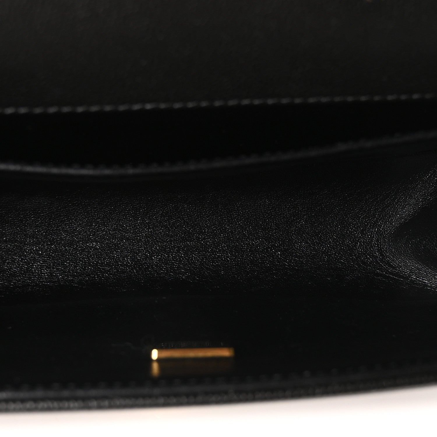 Chanel Caviar Quilted Medium Boy Flap Black 5 of 10