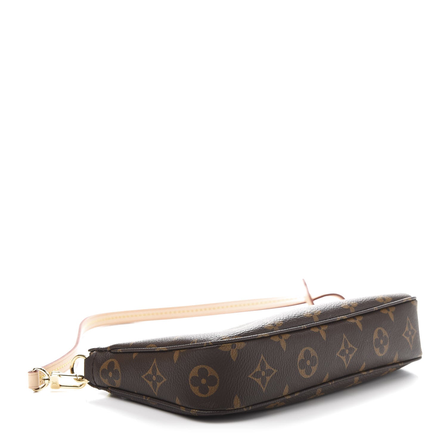 Louis Vuitton Monogram Pochette Accessories NM 4 of 12