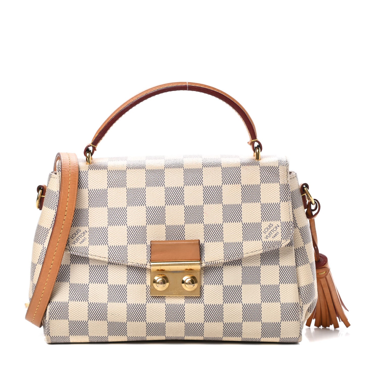 Damier Azur Croisette