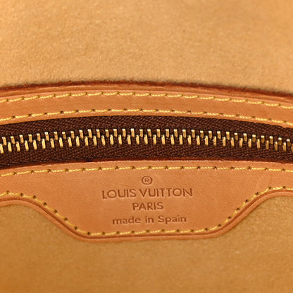 Louis Vuitton Monogram Looping GM 6 of 8