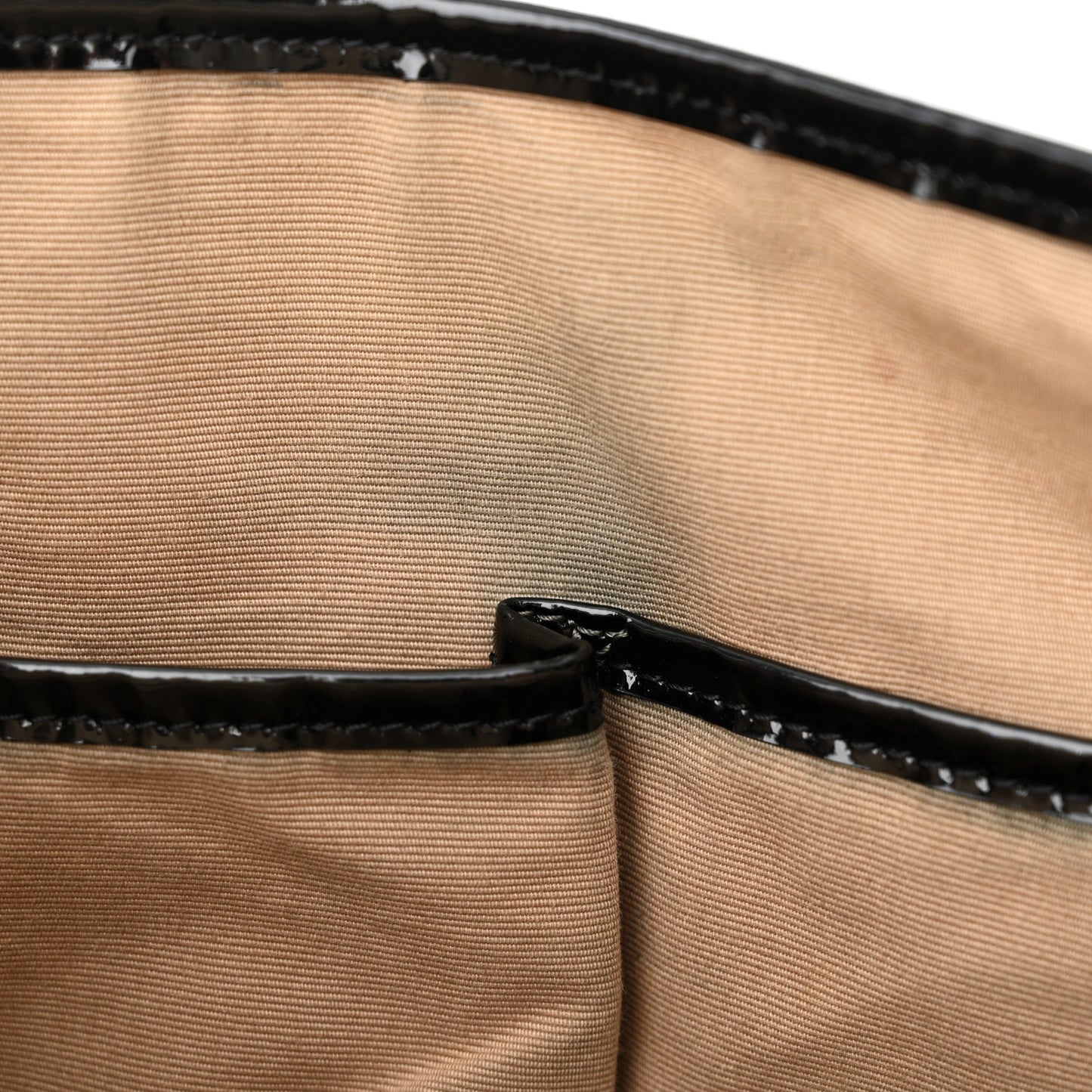 Nova Check Messenger Bag Black
