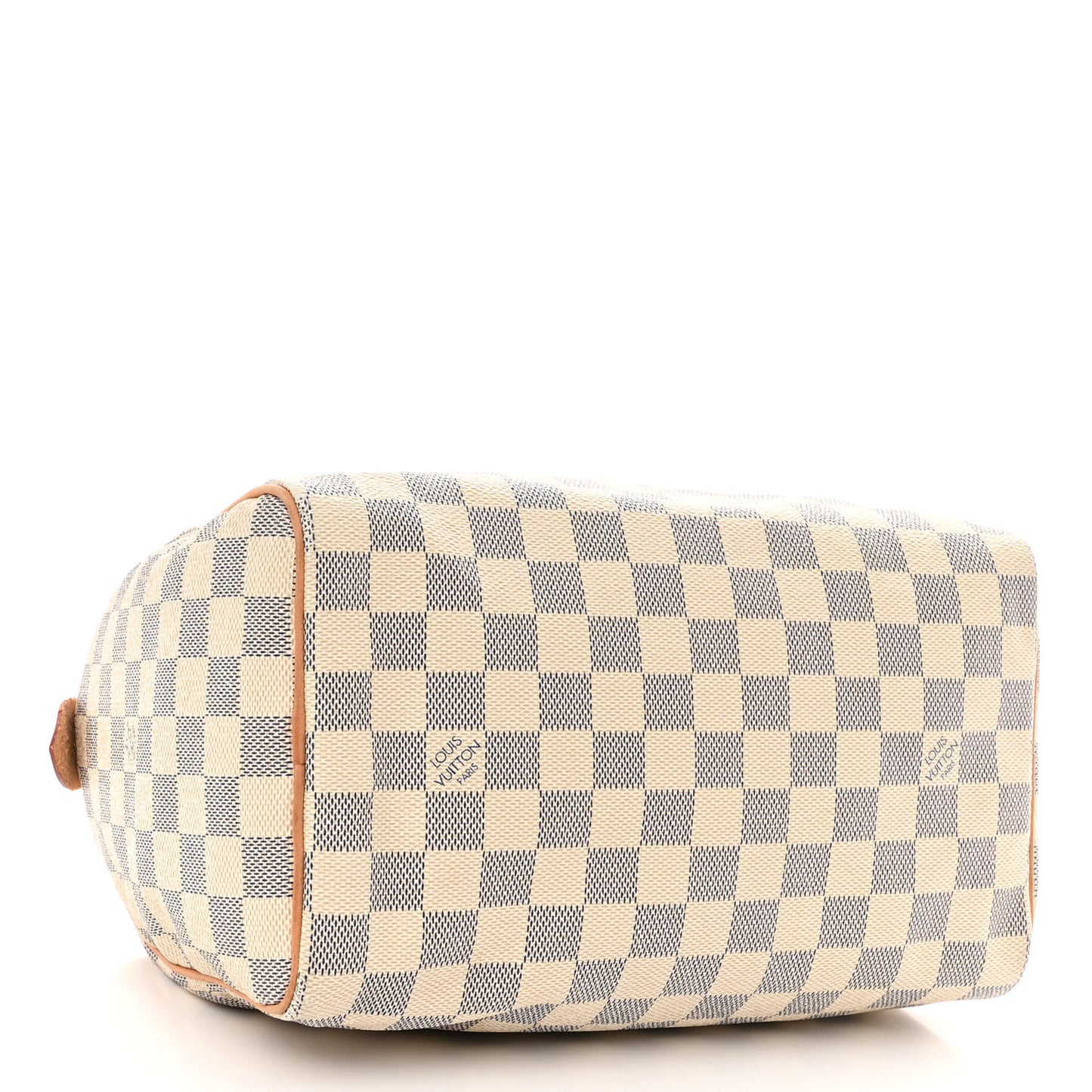 Damier Azur Speedy 25