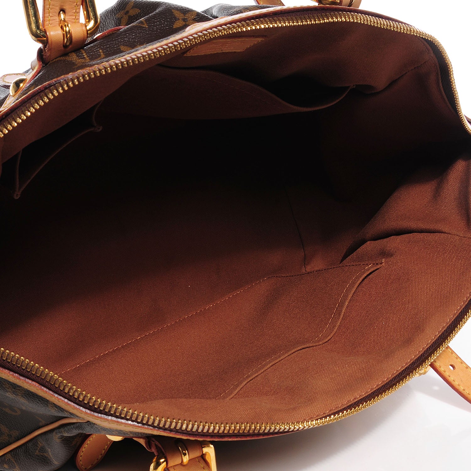 Louis Vuitton Monogram Tivoli GM 5 of 7