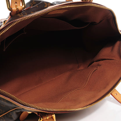 Louis Vuitton Monogram Tivoli GM 5 of 7