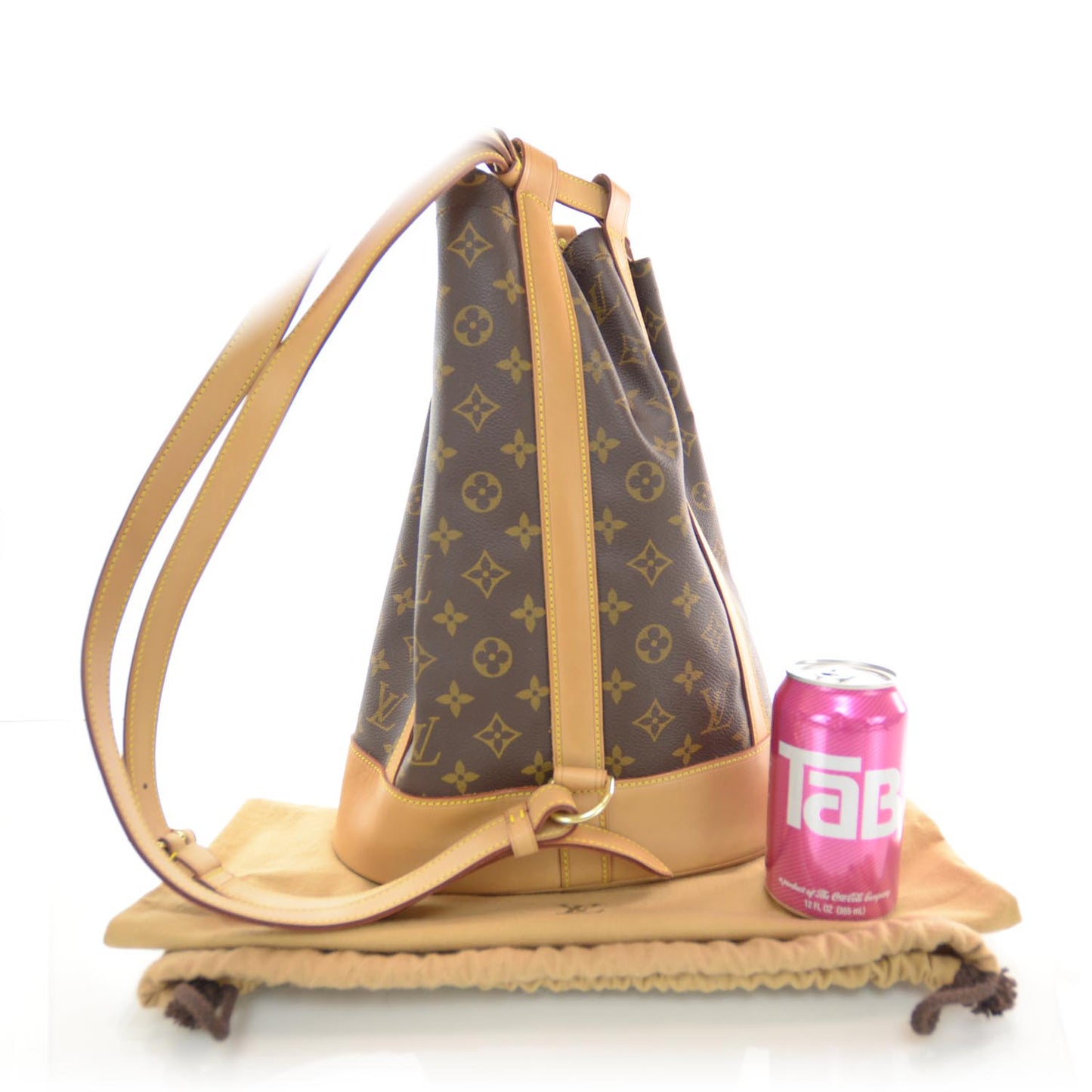 Monogram Randonnee PM