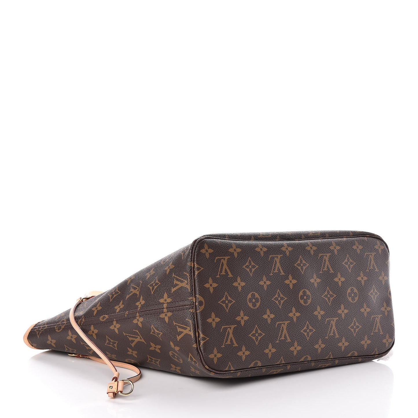 Monogram Neo Neverfull MM