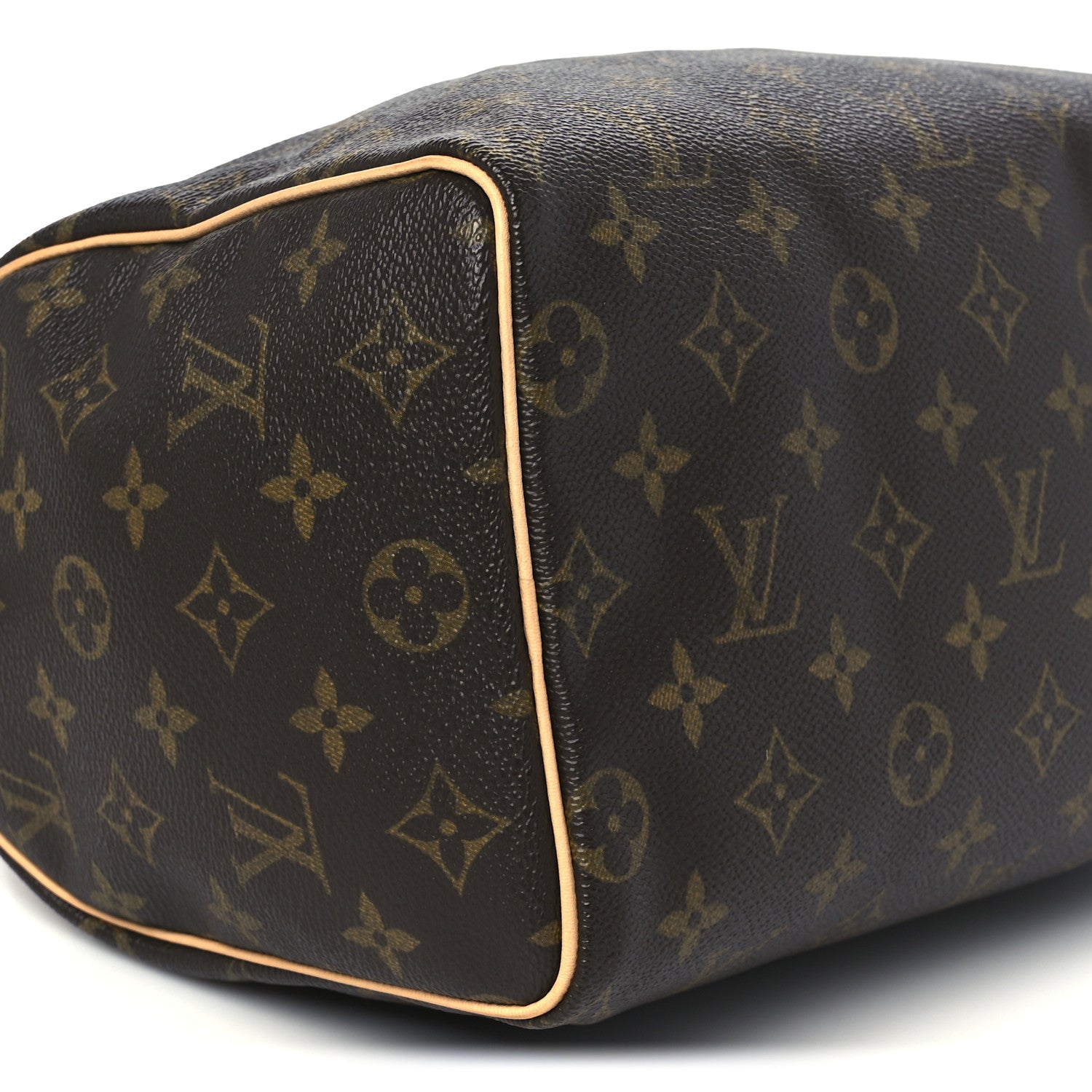 Louis Vuitton Monogram Speedy 25 8 of 9
