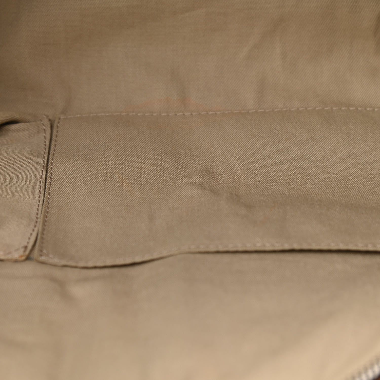Givenchy Crackled Calfskin Medium Nightingale Light Brown 14 of 15