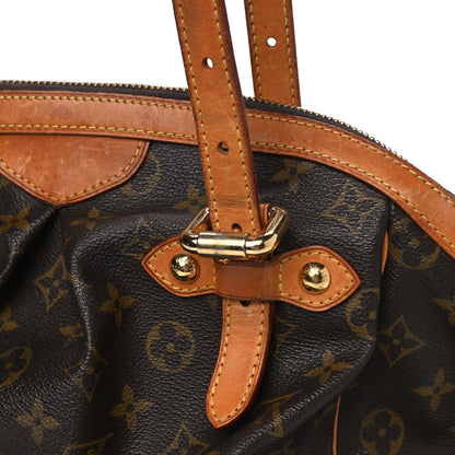 Louis Vuitton Monogram Tivoli GM 16 of 26
