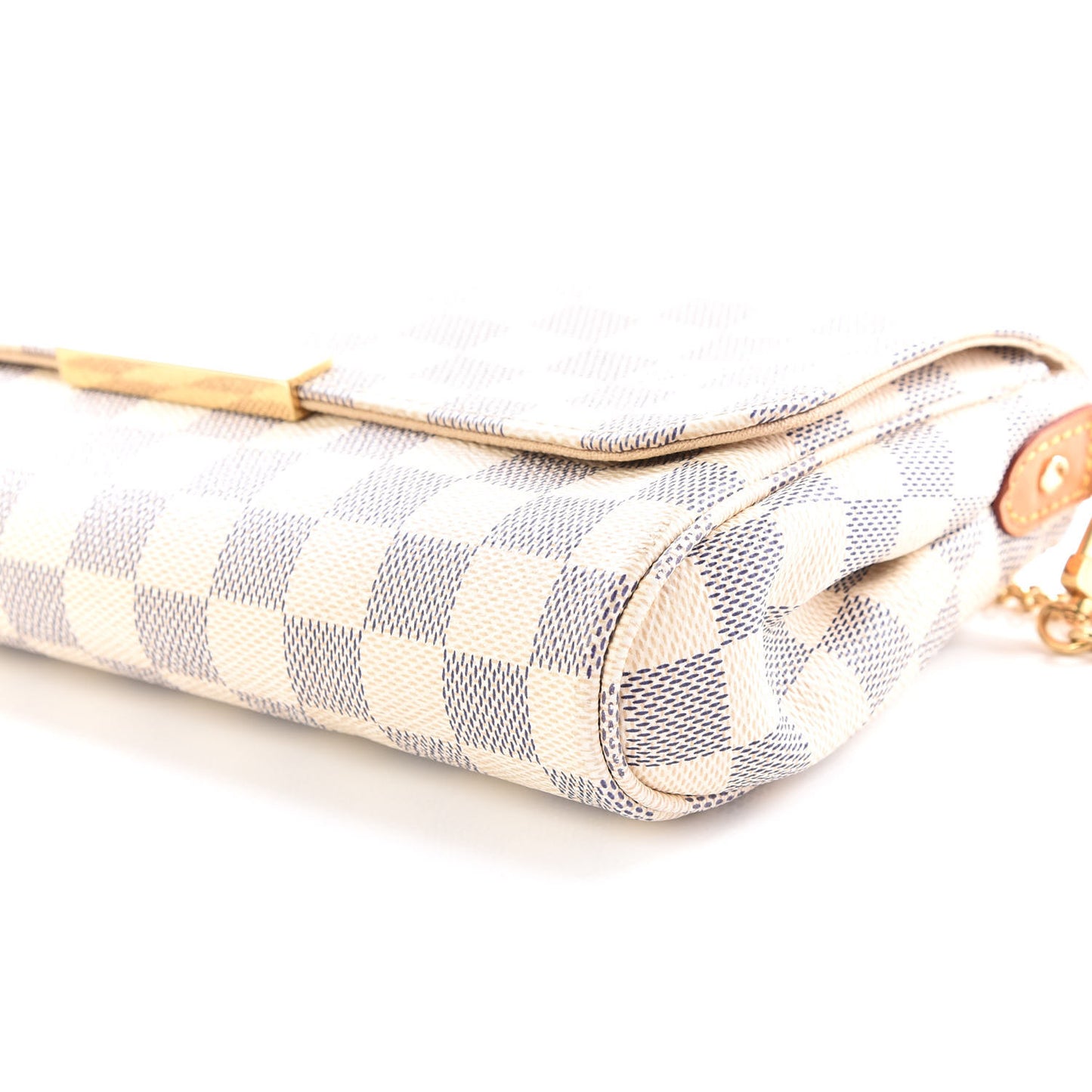 Damier Azur Favorite MM