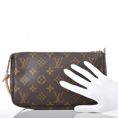 Louis Vuitton Monogram Pochette Accessories 2 of 6