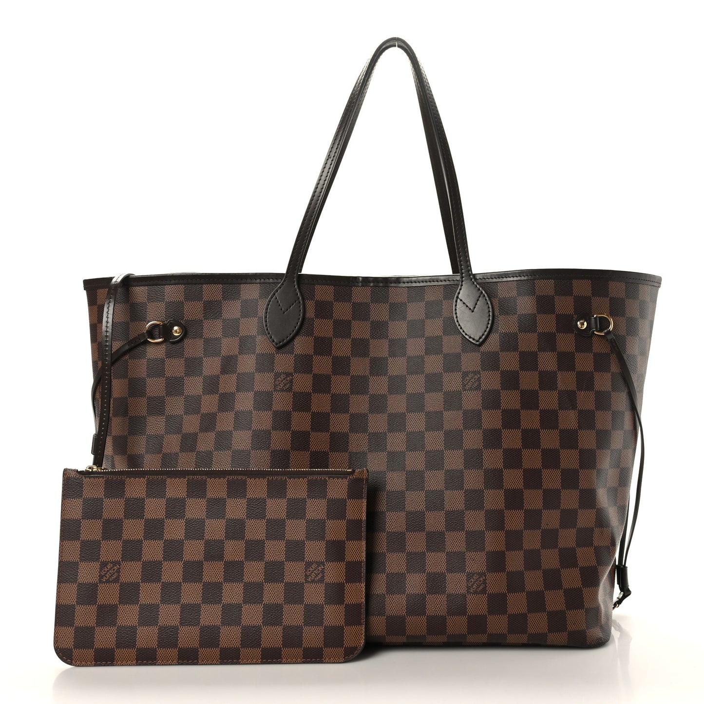 Damier Ebene Neo Neverfull GM