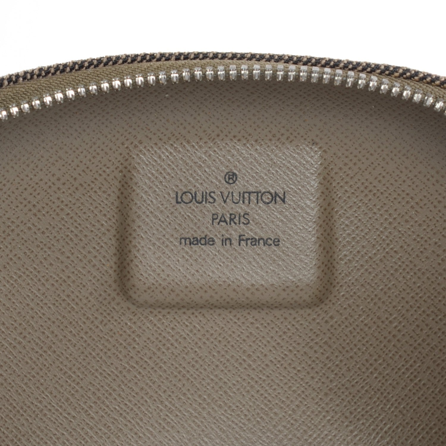 Louis Vuitton Damier Geant Mage Terre 6 of 7