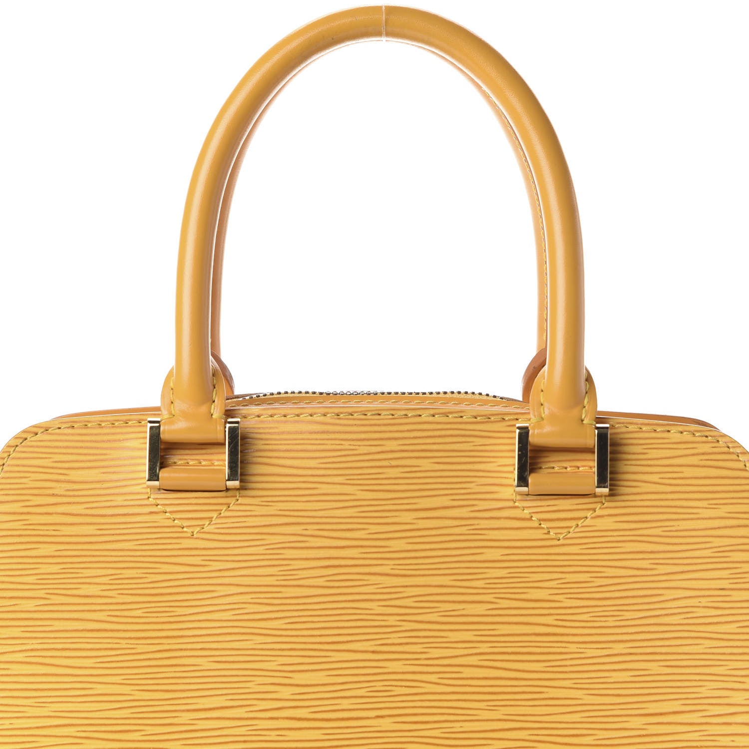 Louis Vuitton Epi Pont-Neuf Tassil 10 of 10