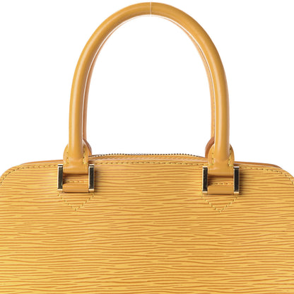 Louis Vuitton Epi Pont-Neuf Tassil 10 of 10