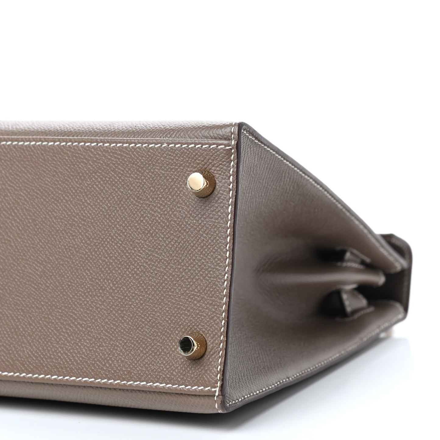 Epsom Kelly Sellier 28 Etoupe