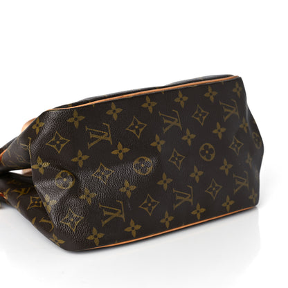 Louis Vuitton Monogram Batignolles 7 of 10