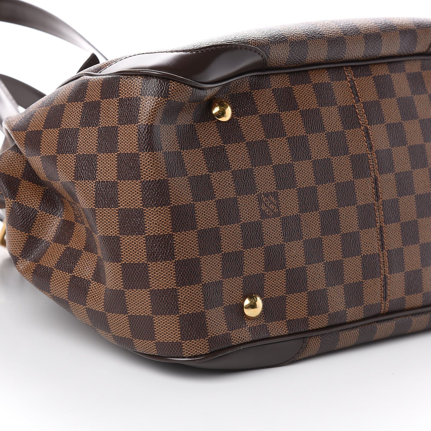 Louis Vuitton Damier Ebene Verona GM 7 of 8
