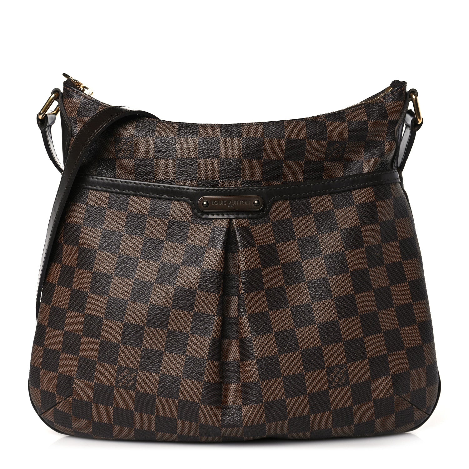 Louis Vuitton Damier Ebene Bloomsbury PM 1 of 7
