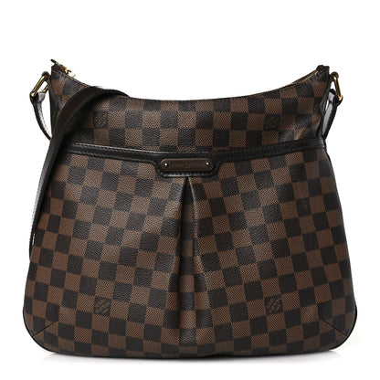 Louis Vuitton Damier Ebene Bloomsbury PM 1 of 7